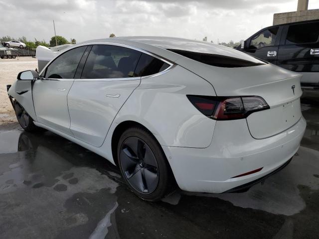 TESLA MODEL 3  2018