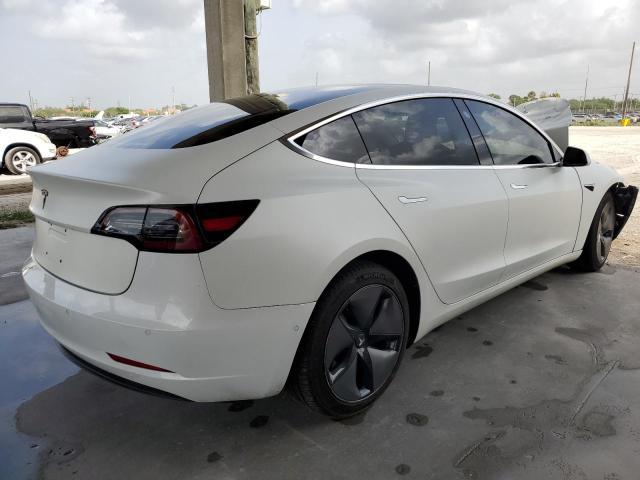 TESLA MODEL 3  2018