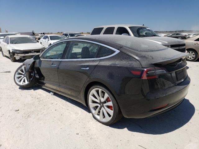 TESLA MODEL 3  2018