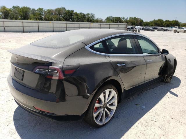 TESLA MODEL 3  2018