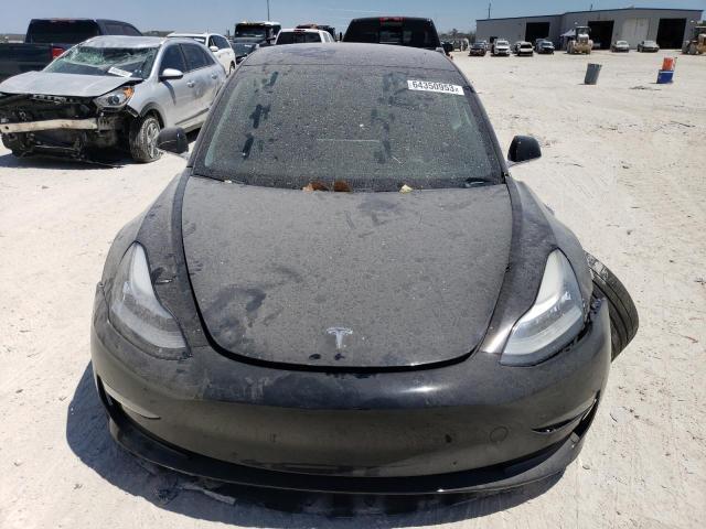 TESLA MODEL 3  2018