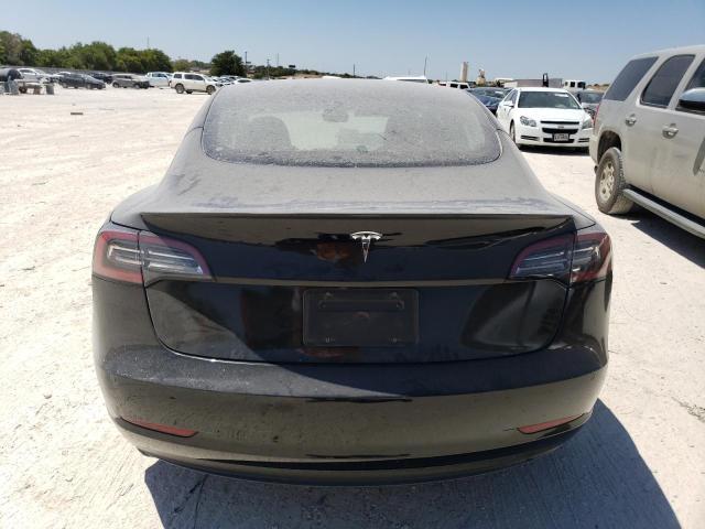 TESLA MODEL 3  2018