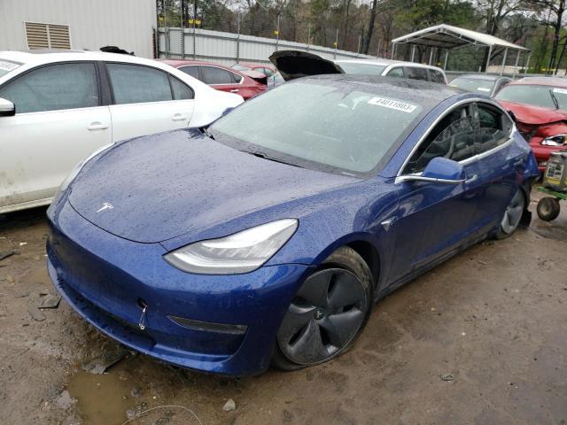 TESLA MODEL 3  2020