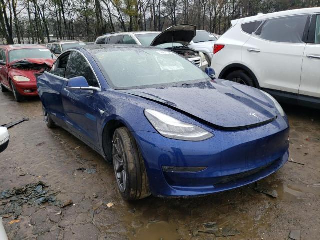 TESLA MODEL 3  2020