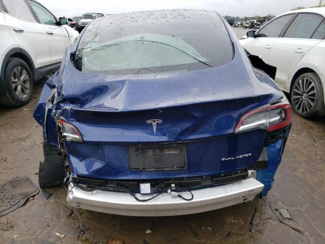 TESLA MODEL 3  2020