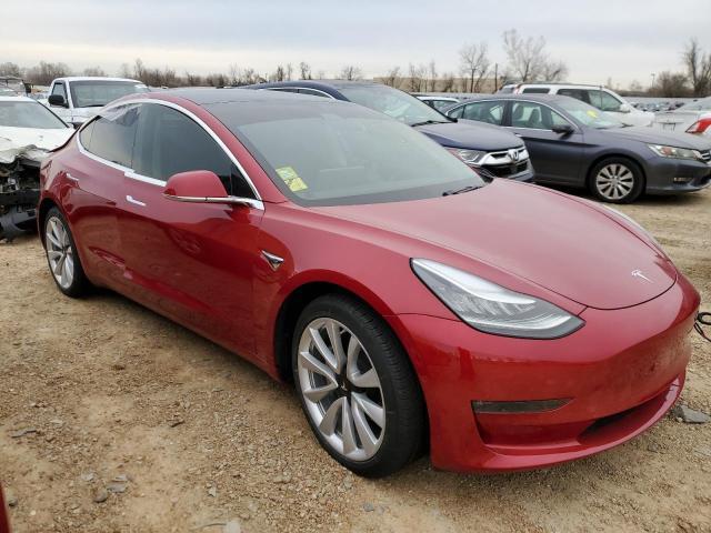 TESLA MODEL 3  2019