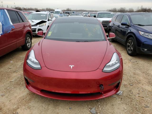 TESLA MODEL 3  2019