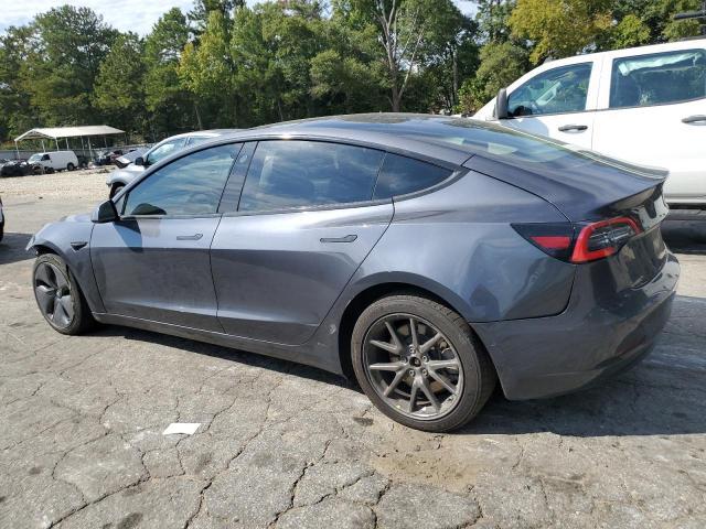 TESLA MODEL 3  2018