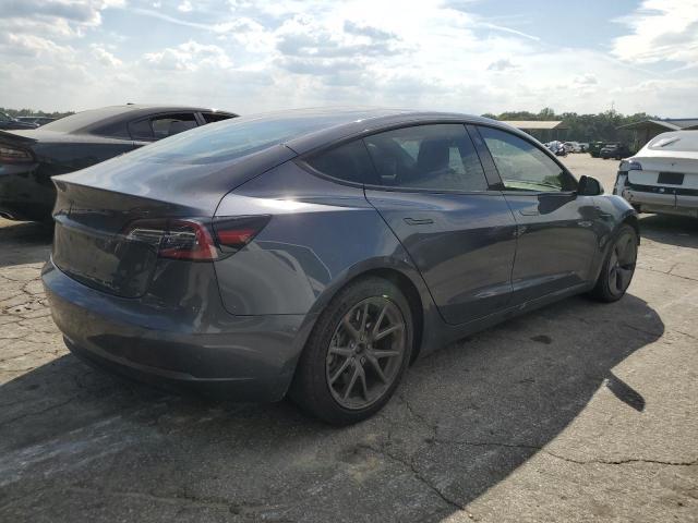 TESLA MODEL 3  2018