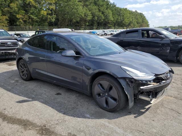 TESLA MODEL 3  2018