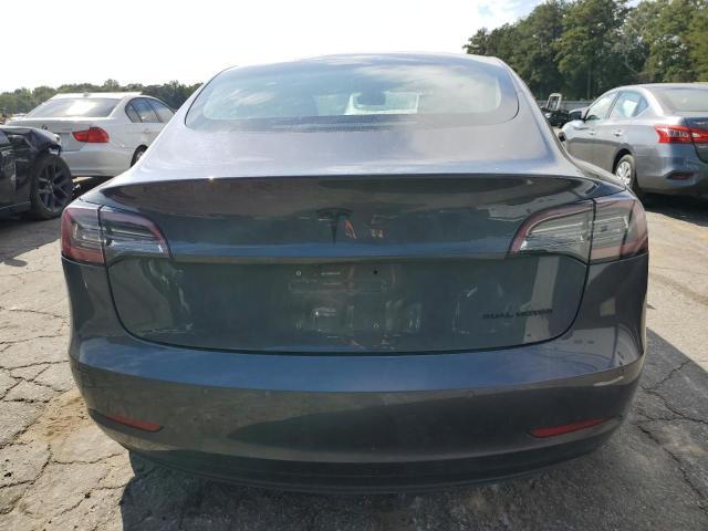 TESLA MODEL 3  2018