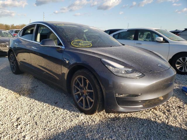 TESLA MODEL 3  2020