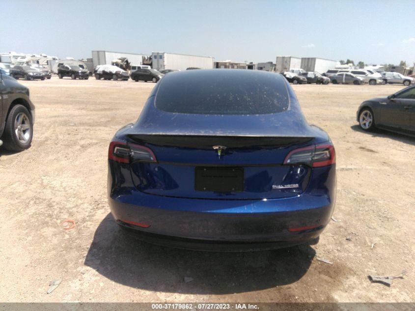 TESLA MODEL 3  2023