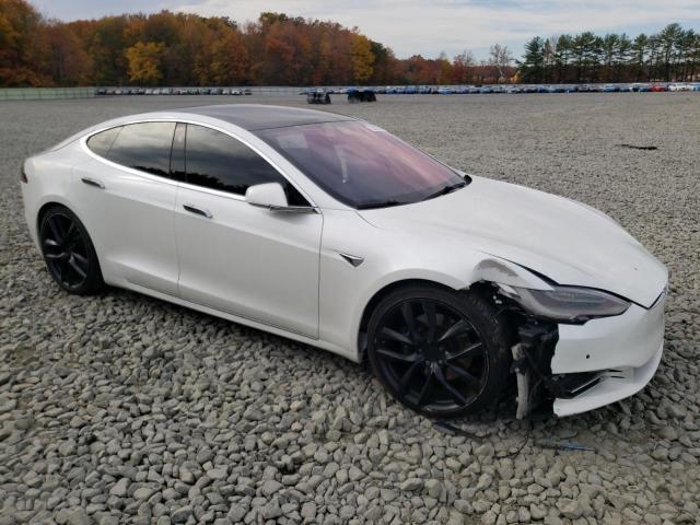 TESLA MODEL S  2019