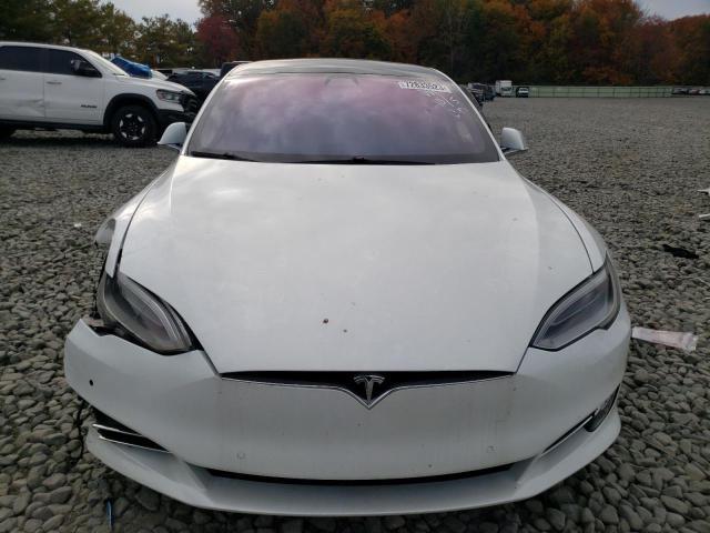 TESLA MODEL S  2019