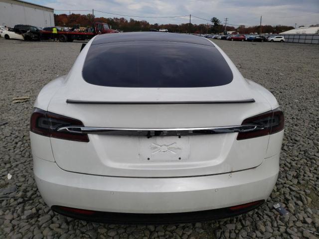 TESLA MODEL S  2019