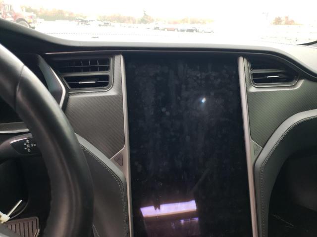 TESLA MODEL S  2019