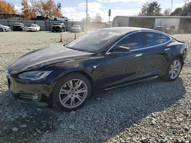 TESLA MODEL S  2020