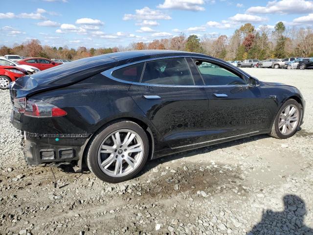 TESLA MODEL S  2020