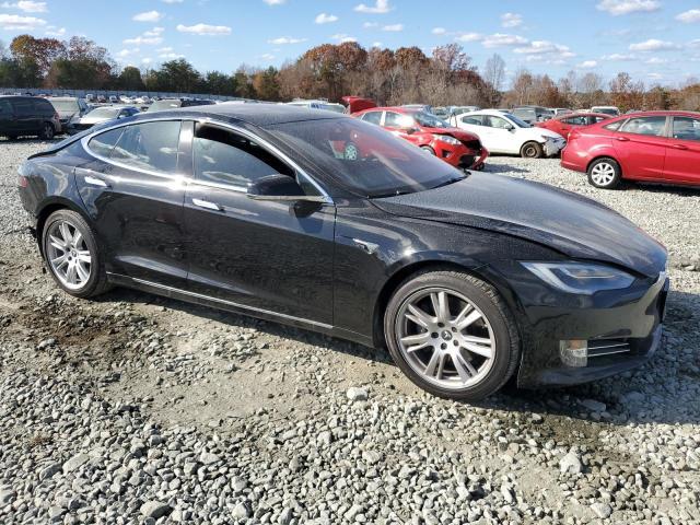 TESLA MODEL S  2020