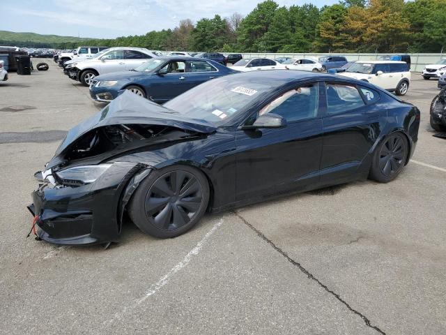 TESLA MODEL S  2023