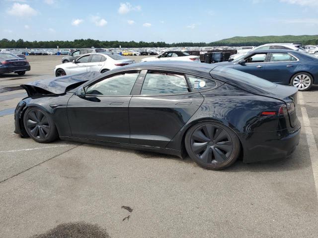 TESLA MODEL S  2023