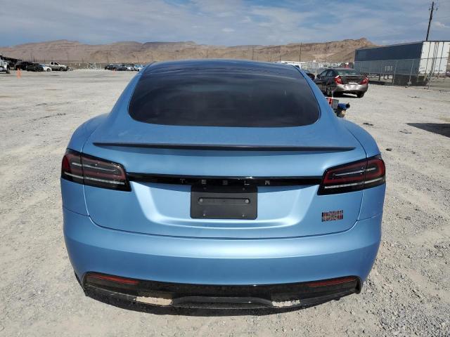 TESLA MODEL S  2023