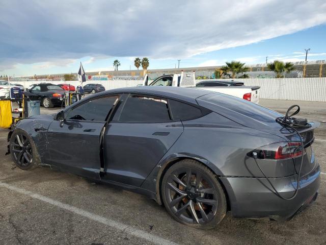 TESLA MODEL S  2021