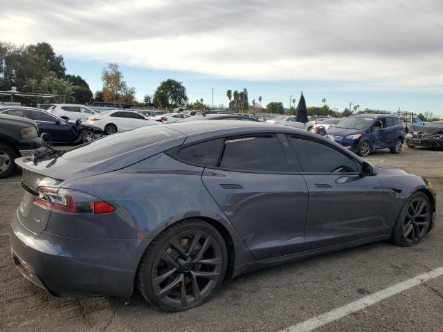 TESLA MODEL S  2021