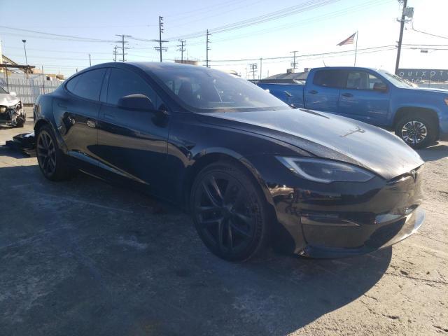 TESLA MODEL S  2022