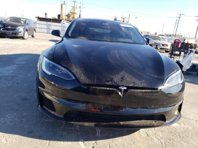 TESLA MODEL S  2022