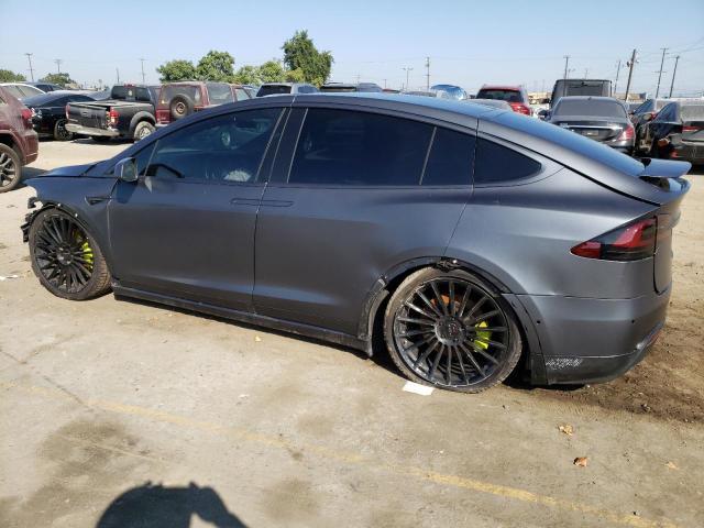 TESLA MODEL X  2019