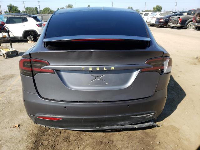 TESLA MODEL X  2019