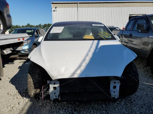 TESLA MODEL X  2017