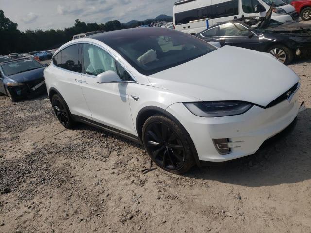 TESLA MODEL X  2020