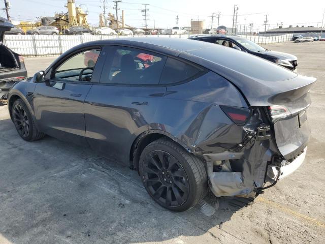 TESLA MODEL Y  2021