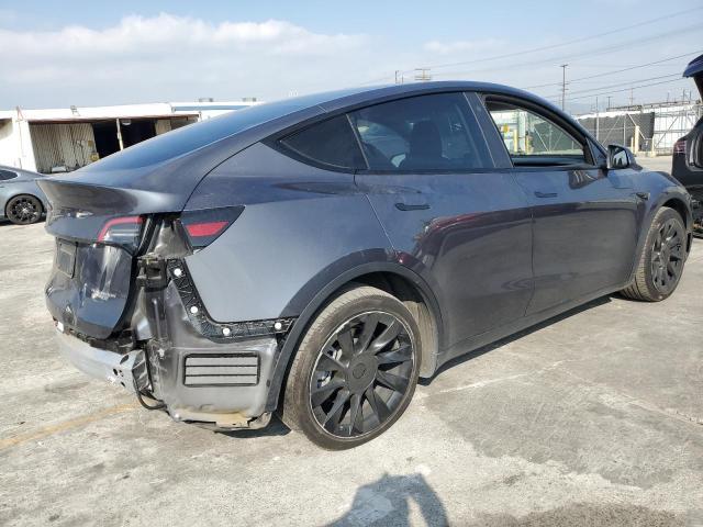 TESLA MODEL Y  2021