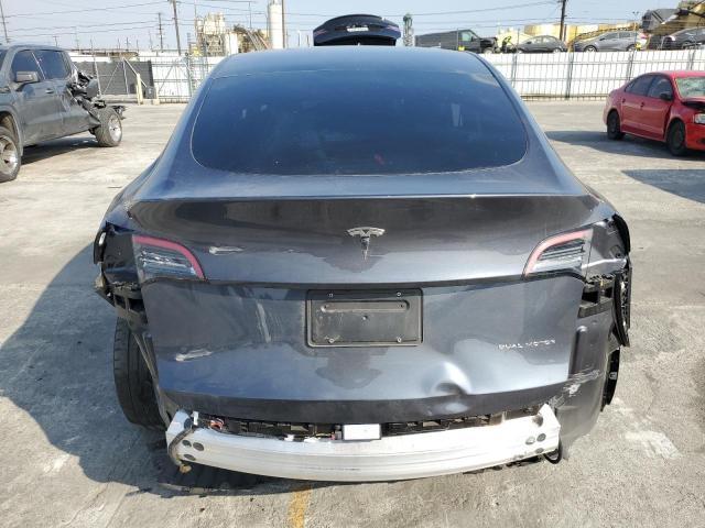 TESLA MODEL Y  2021