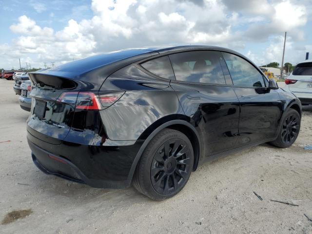 TESLA MODEL Y  2021