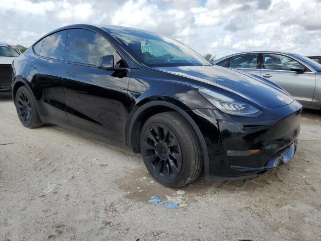 TESLA MODEL Y  2021