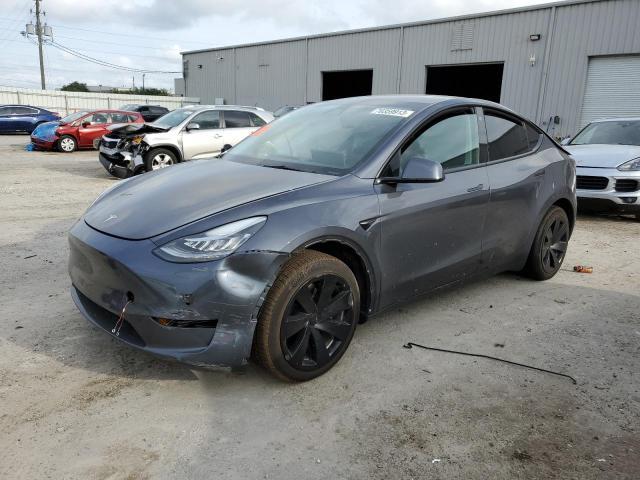 TESLA MODEL Y  2021