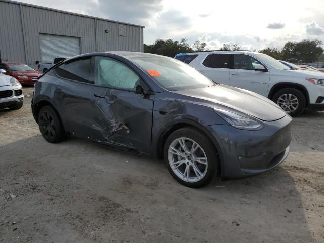 TESLA MODEL Y  2021