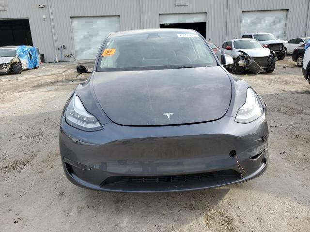 TESLA MODEL Y  2021