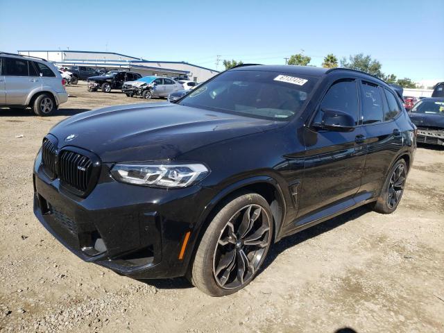 BMW X3 M  2022