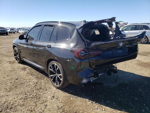 BMW X3 M  2022