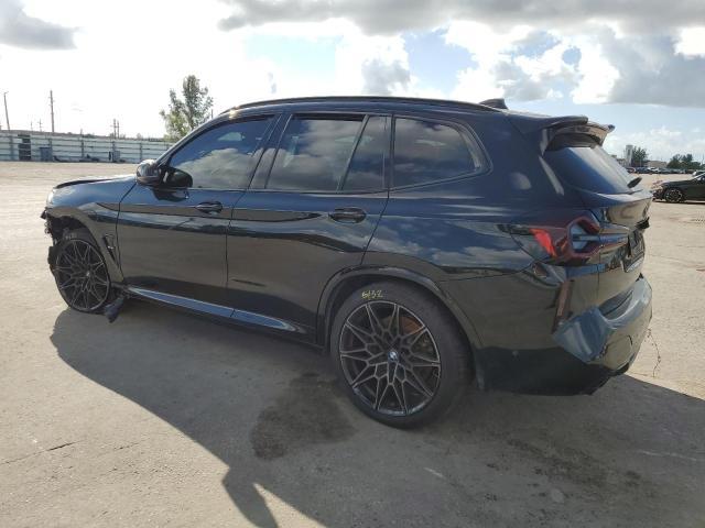 BMW X3 M  2023