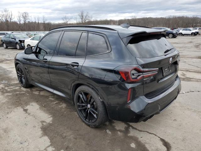 BMW X3 M  2023