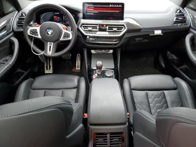 BMW X3 M  2023