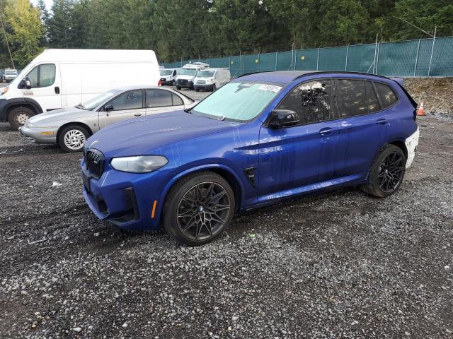 BMW X3 M  2022