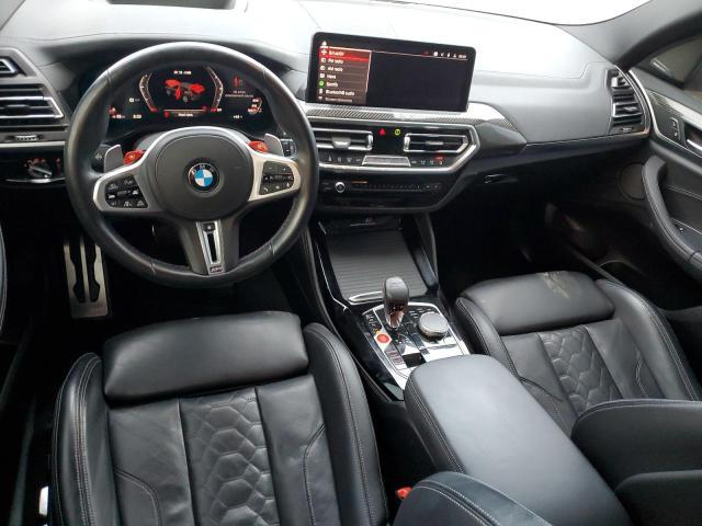 BMW X3 M  2022